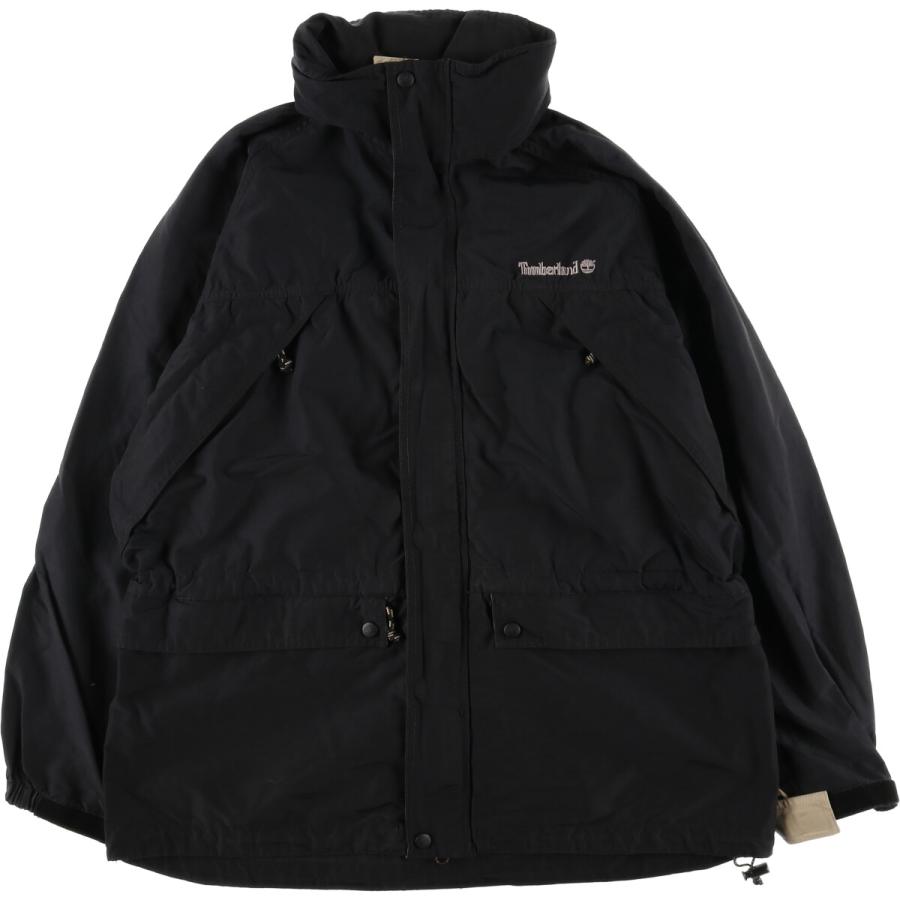 Timberland 古着 90年代 ティンバーランド WEATHERGEAR Timberland 古着 90年代 ティンバーランド WEATHERGEAR