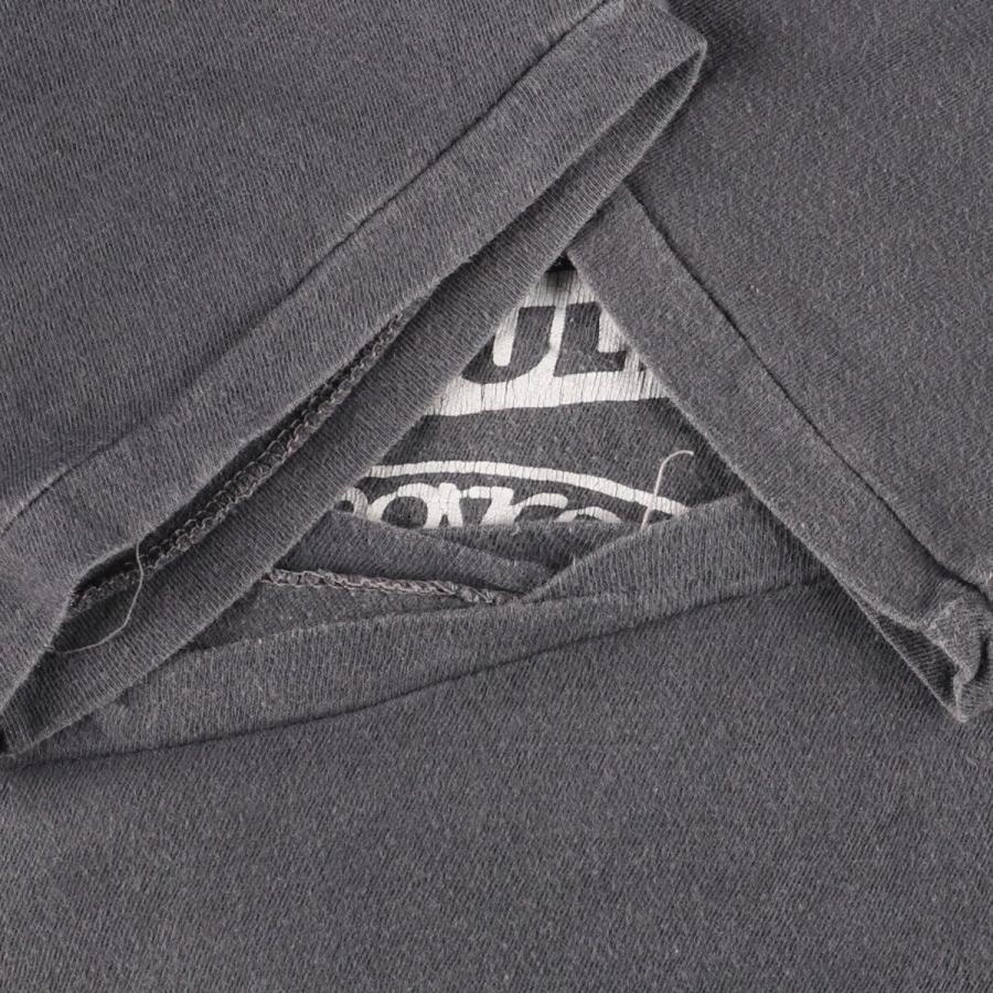 古着 90年代 CORONER コロナー バンドTシャツ バンT メンズXL