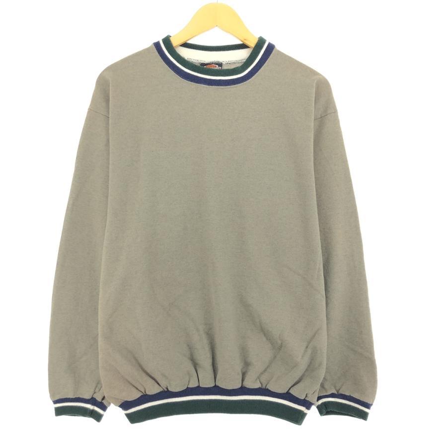 古着 90年代 ハーレーダビッドソン Harley-Davidson 無地 ブランク  