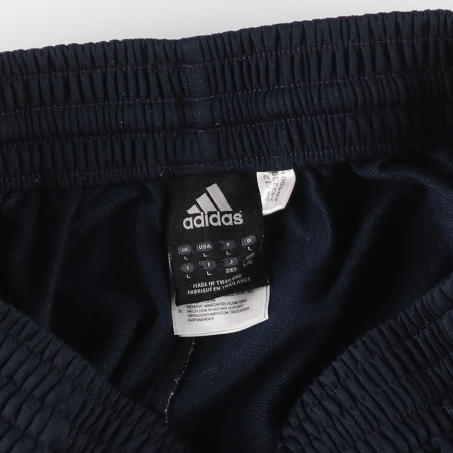 古着 アディダス adidas ジャージパンツ トラックパンツ メンズL /eaa443459｜jamtrading1｜03