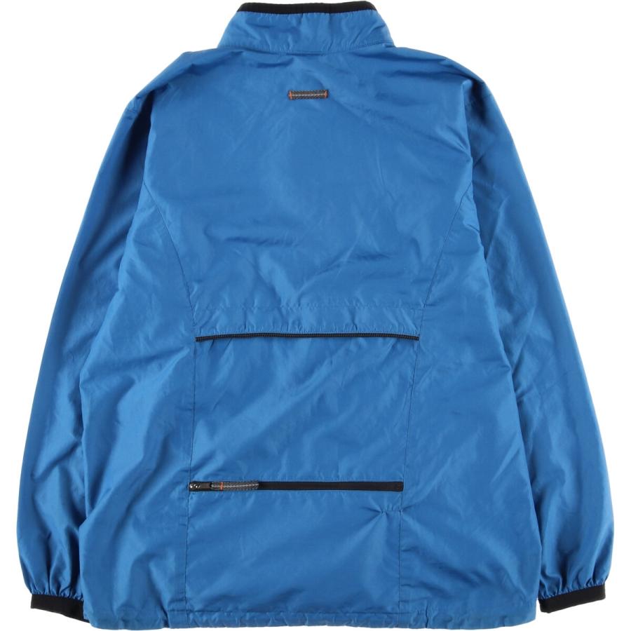 NIKE - 古着 90年代 ナイキ NIKE ウインドブレーカー レディースM ヴィンテージ /eaa444273 NIKE 古着 90年代 ナイキ ウインドブレーカー レディースM