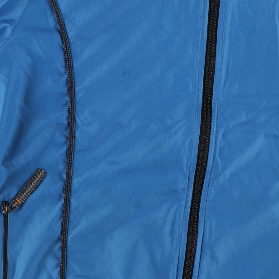 NIKE - 古着 90年代 ナイキ NIKE ウインドブレーカー レディースM ヴィンテージ /eaa444273 NIKE 古着 90年代 ナイキ ウインドブレーカー レディースM