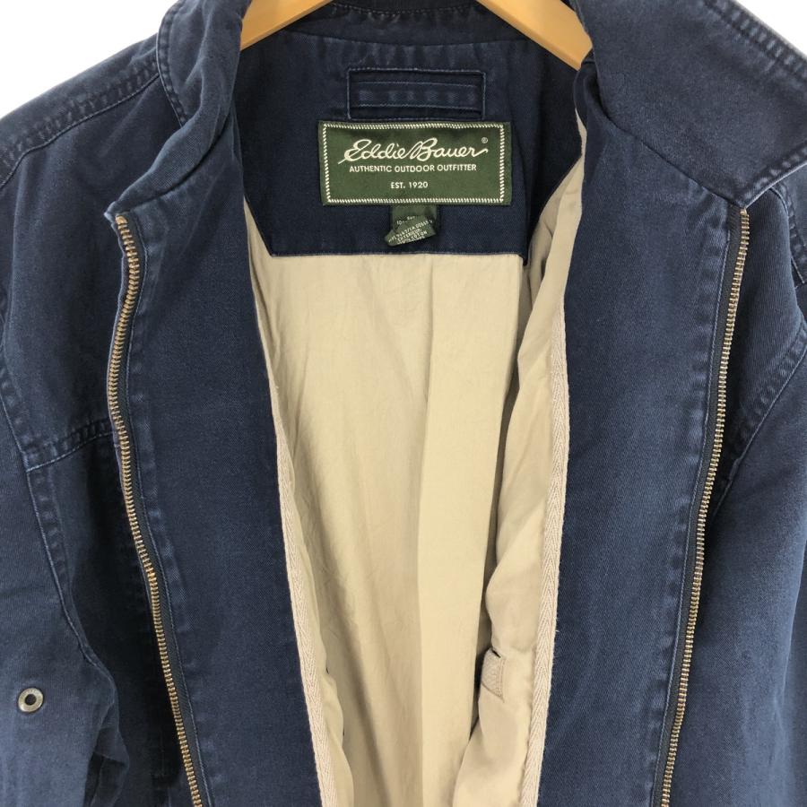 古着 エディーバウアー Eddie Bauer スイングトップ スポーツジャケット メンズM /eaa444350｜jamtrading1｜05