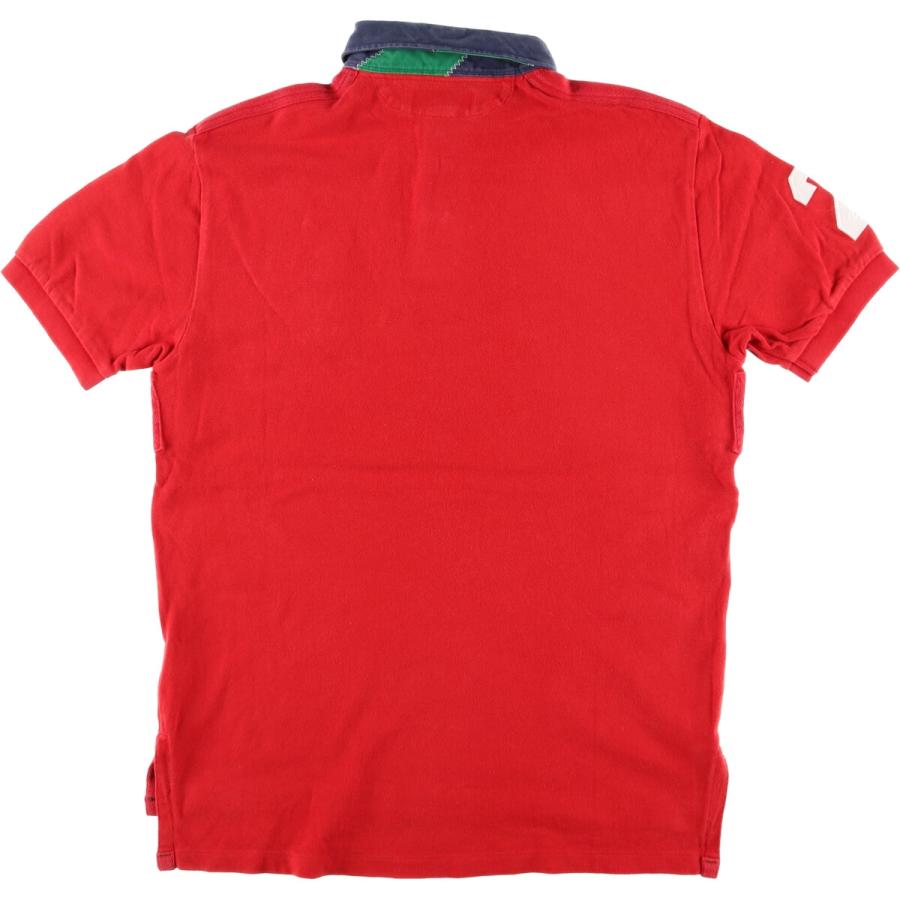 古着 90年代 ラルフローレン Ralph Lauren POLO by ビッグポニー 古着 90年代 ラルフローレン Ralph Lauren POLO by ビッグポニー