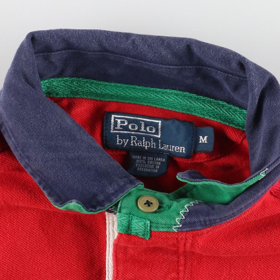 古着 90年代 ラルフローレン Ralph Lauren POLO by ビッグポニー 古着 90年代 ラルフローレン Ralph Lauren POLO by ビッグポニー