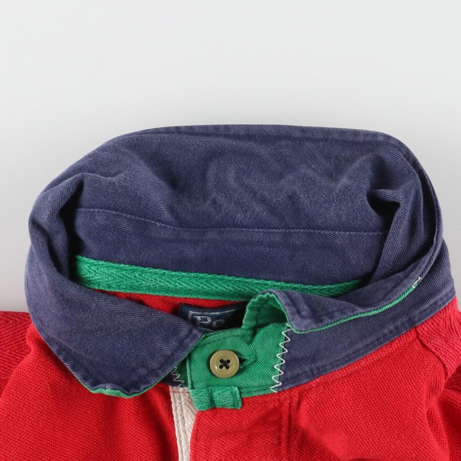 古着 90年代 ラルフローレン Ralph Lauren POLO by ビッグポニー 古着 90年代 ラルフローレン Ralph Lauren POLO by ビッグポニー