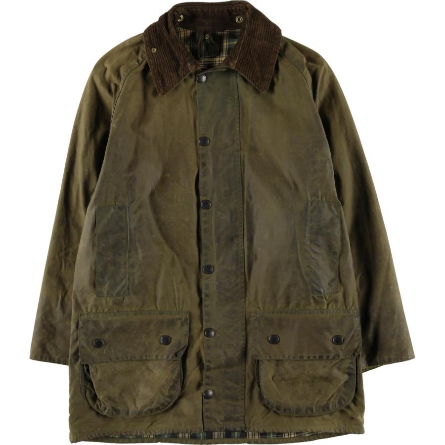 Barbour バブアー ビューフォート ビンテージ 90年代 90's Barbour 
