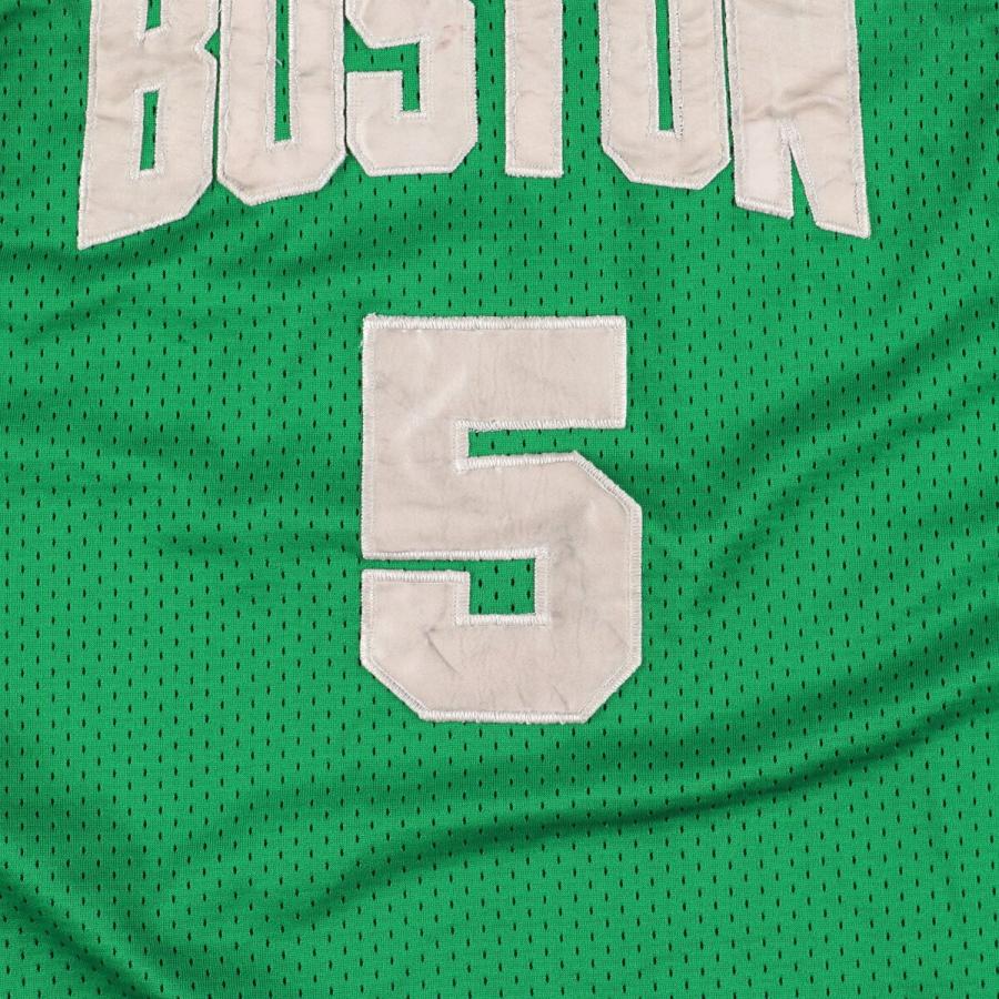 古着 アディダス タンクトップ 刺繍 NBA セルティックス 2XL 緑 激レア アディダス NBA セルティックス ジャージ 刺繍 緑 | PEACE TOWN