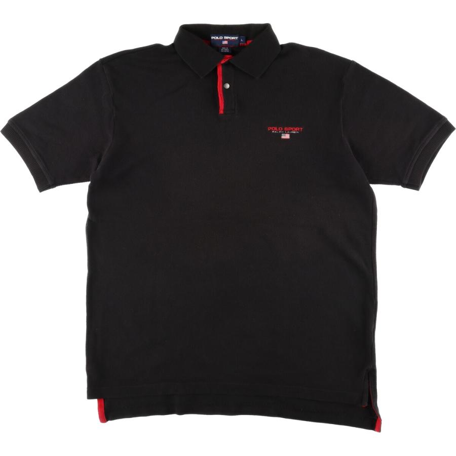 古着 90年代 ラルフローレン Ralph Lauren POLO SPORT ポロスポーツ 