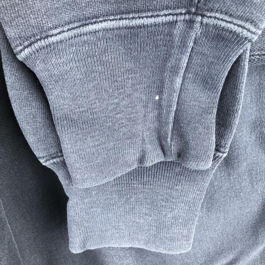 80s champion　リバースウィーブ　トレーナー　トリコタグ　ノートルダム Champion（チャンピオン） 古着 80年代 リバースウィーブ トリコタグ