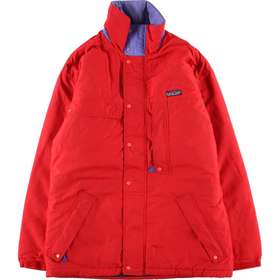 patagonia 古着 パタゴニア Patagonia ガイドジャケット 中綿 patagonia 古着 パタゴニア Patagonia ガイドジャケット 中綿