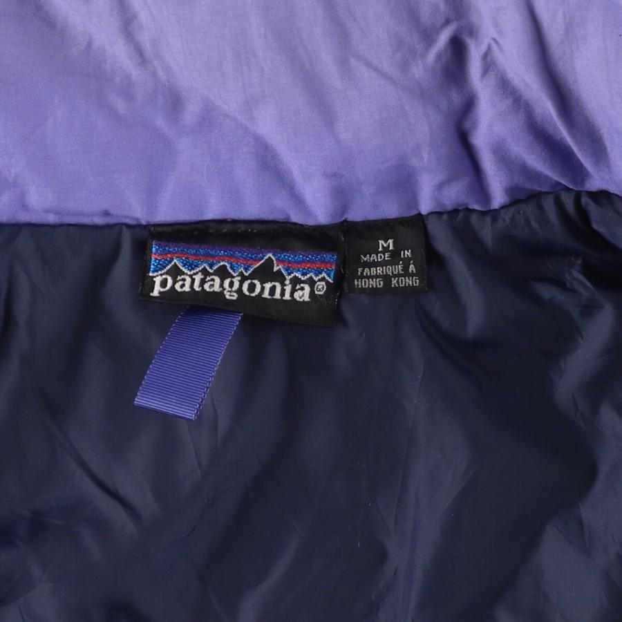 patagonia 古着 パタゴニア Patagonia ガイドジャケット 中綿 patagonia 古着 パタゴニア Patagonia ガイドジャケット 中綿