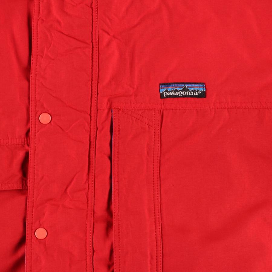 patagonia 古着 パタゴニア Patagonia ガイドジャケット 中綿 patagonia 古着 パタゴニア Patagonia ガイドジャケット 中綿