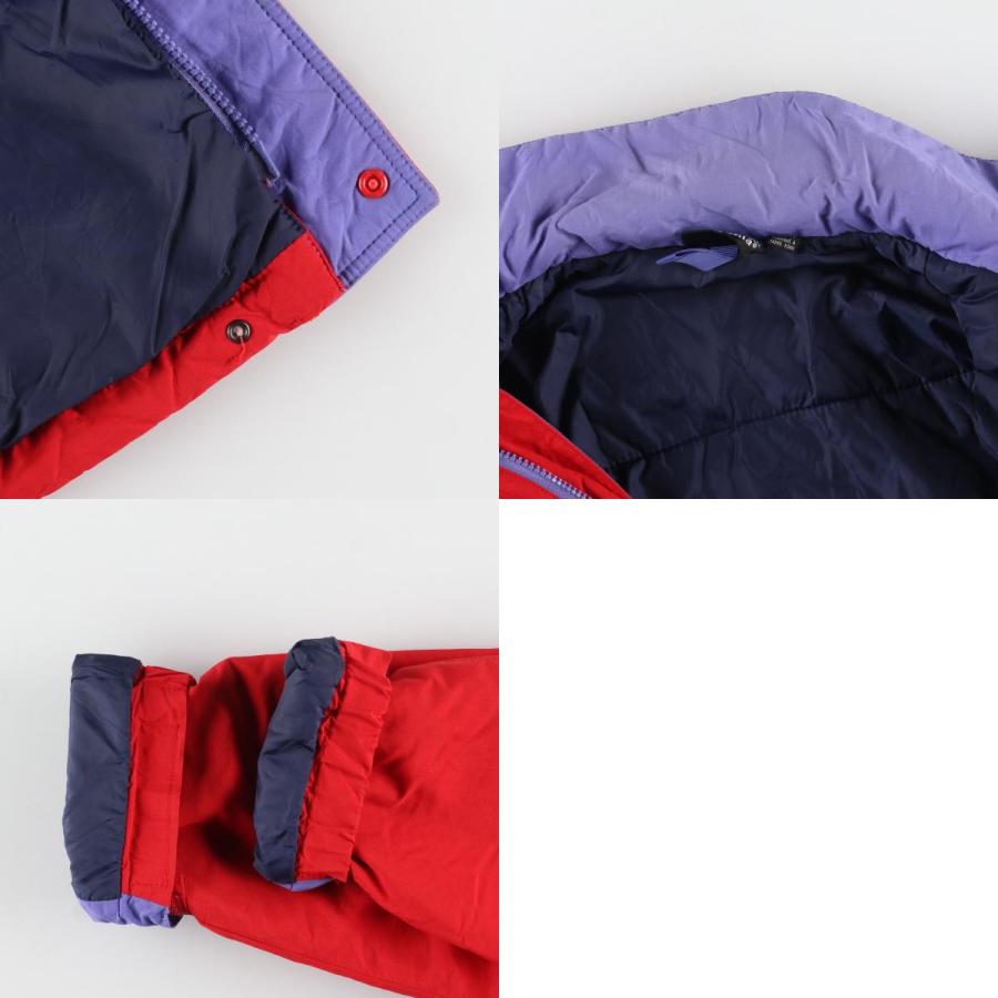 patagonia 古着 パタゴニア Patagonia ガイドジャケット 中綿 patagonia 古着 パタゴニア Patagonia ガイドジャケット 中綿