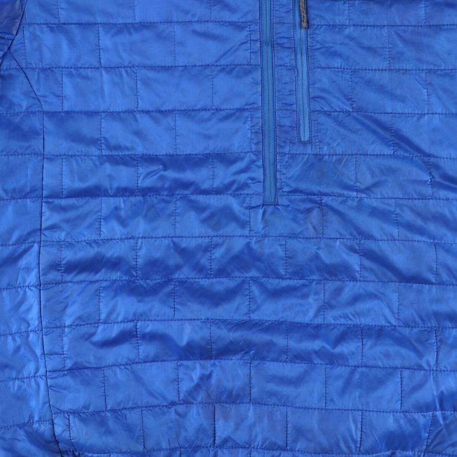 patagonia 古着 パタゴニア ナノパフプルオーバー 84021FA13
