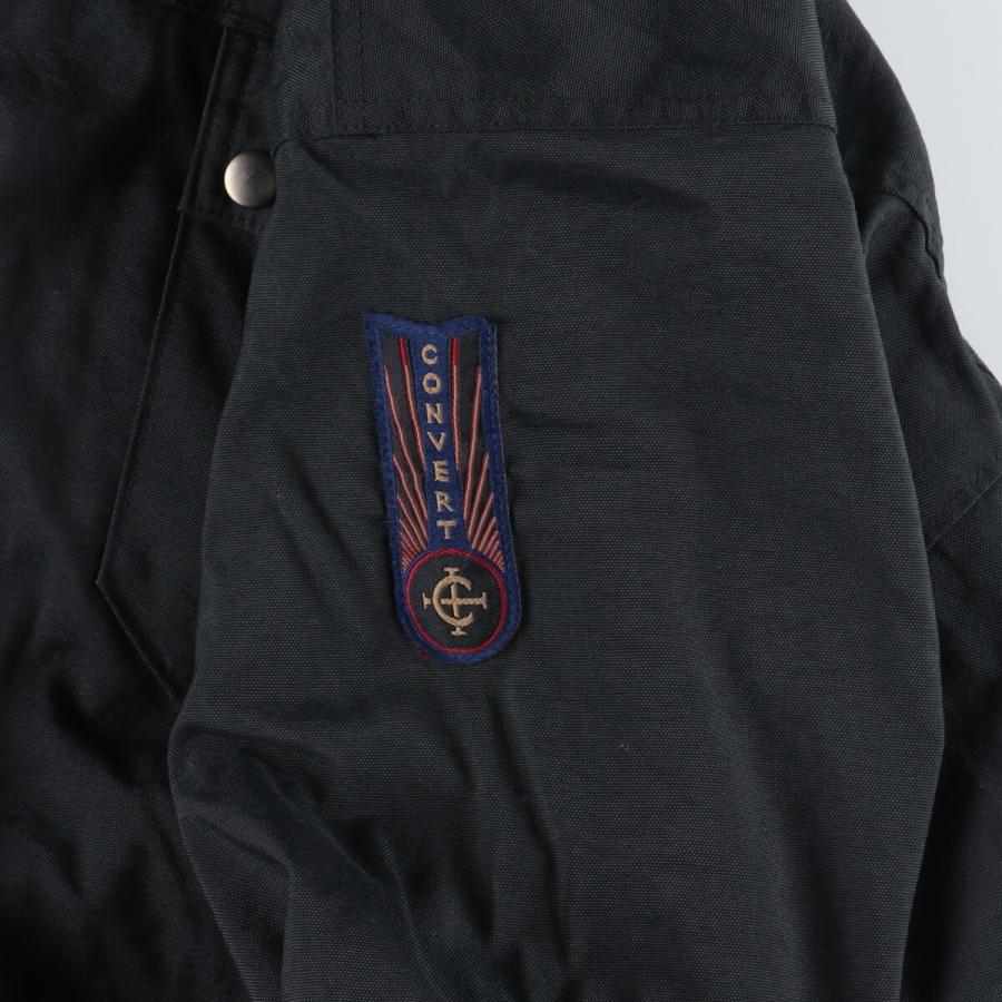 Columbia 古着 90年代 コロンビア CONVERT アノラックパーカー Columbia 古着 90年代 コロンビア CONVERT アノラックパーカー
