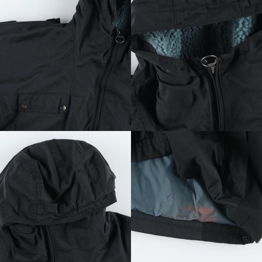 Columbia 古着 90年代 コロンビア CONVERT アノラックパーカー Columbia 古着 90年代 コロンビア CONVERT アノラックパーカー