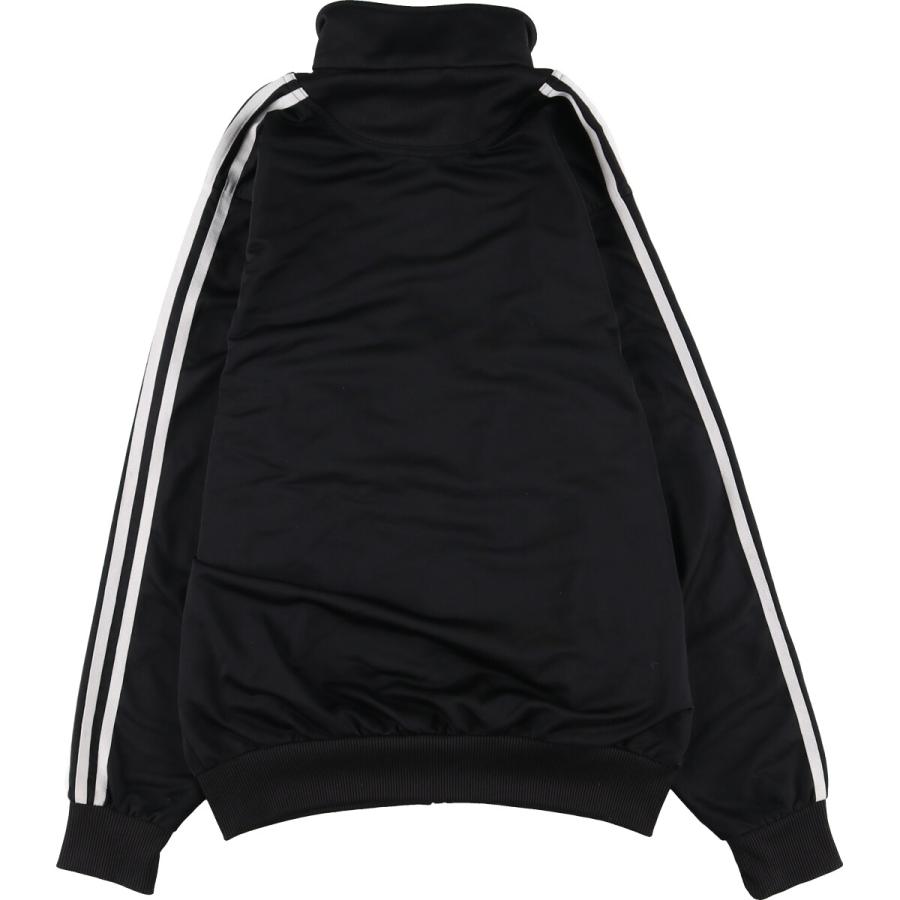 【りー】 adidasジャージ トラックジャケット adidas（アディダス） 古着 90年代 ジャージ トラックジャケット