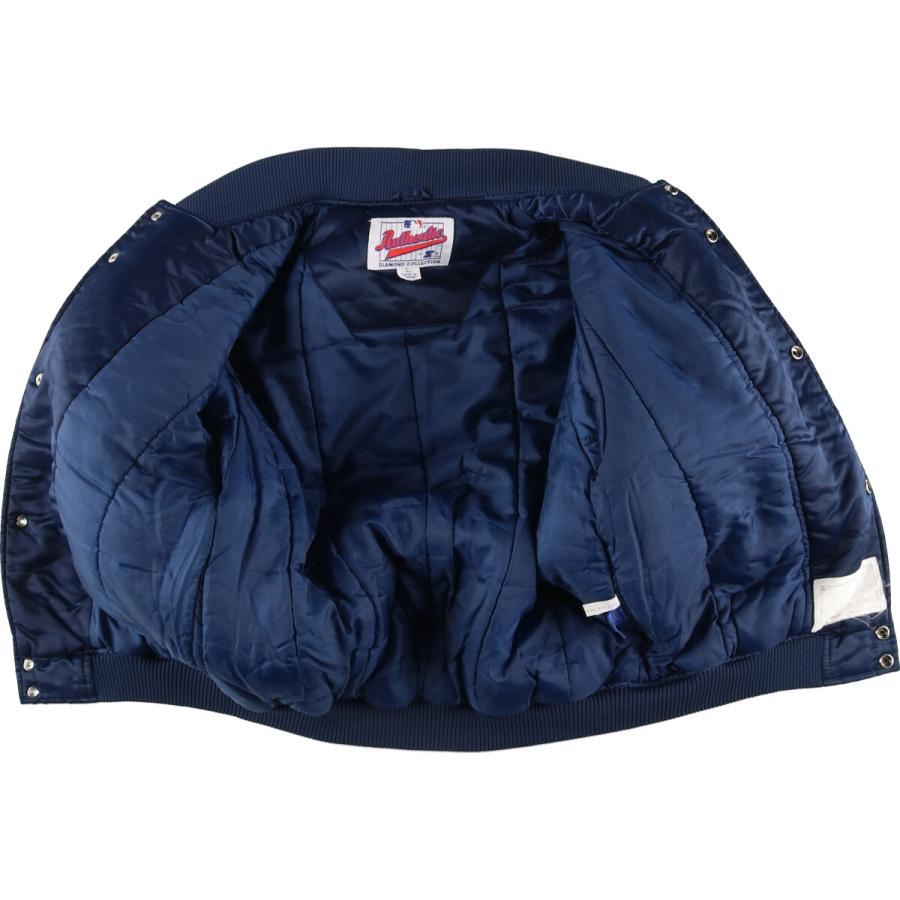 STARTER（スターター） 古着 90年代 MLB サンディエゴパドレス 中綿