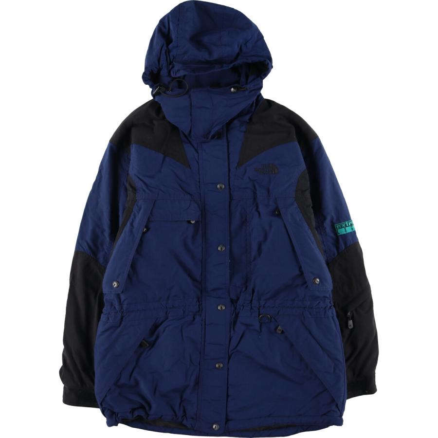 THE NORTHFACE マウンテンジャケット　Mサイズ ヴィンテージ 中古・古着通販】THE NORTH FACE (ザ ノース フェイス) レトロ