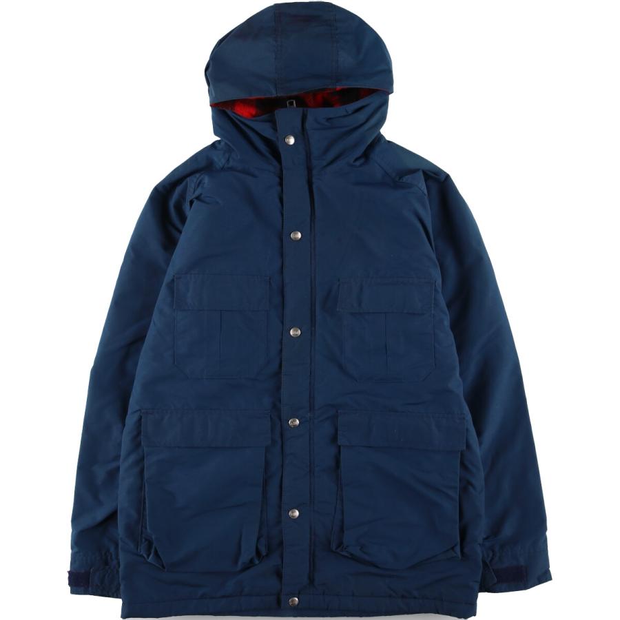 L.L.Bean（エルエルビーン） 古着 80年代 L.L.Bean BAXTER STATE PARKA 