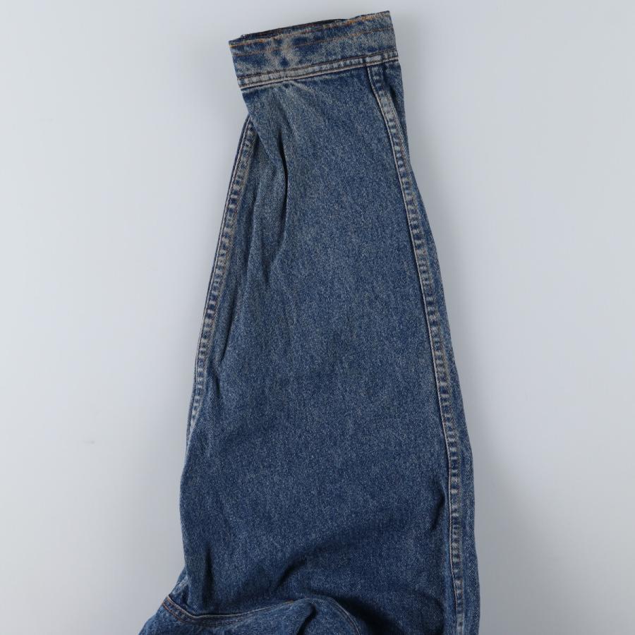 BANANA REPUBLIC / カバーオール/S/デニム/90s BANANA REPUBLIC（バナナリパブリック） 古着 80~90年代 BANANA