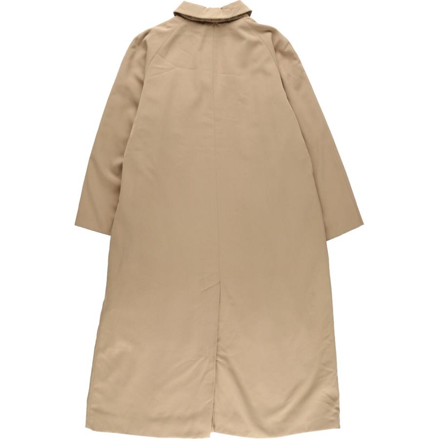 BURBERRY 古着 バーバリー Burberry's LONDON ライナー付き