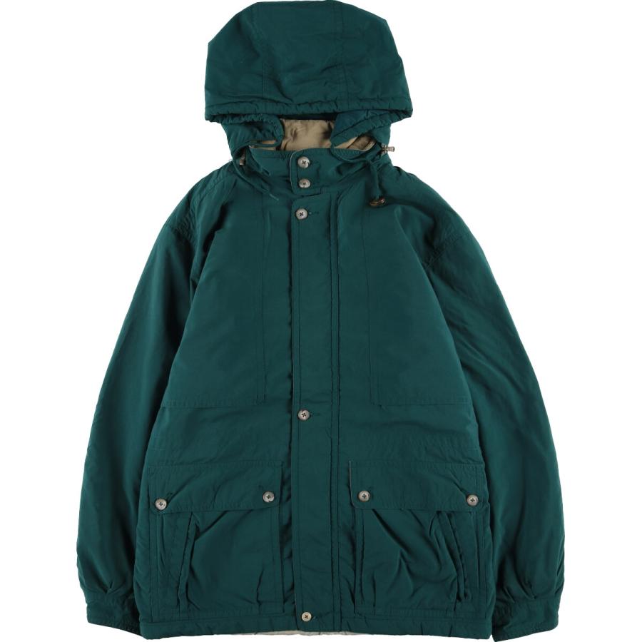 L.L.Bean 古着 80年代 エルエルビーン ゴアテックス 中綿 L.L.Bean 古着 80年代 エルエルビーン ゴアテックス 中綿