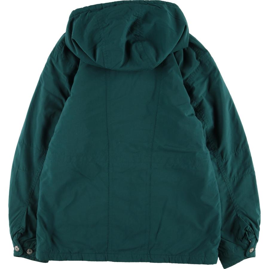 L.L.Bean 古着 80年代 エルエルビーン ゴアテックス 中綿 L.L.Bean 古着 80年代 エルエルビーン ゴアテックス 中綿