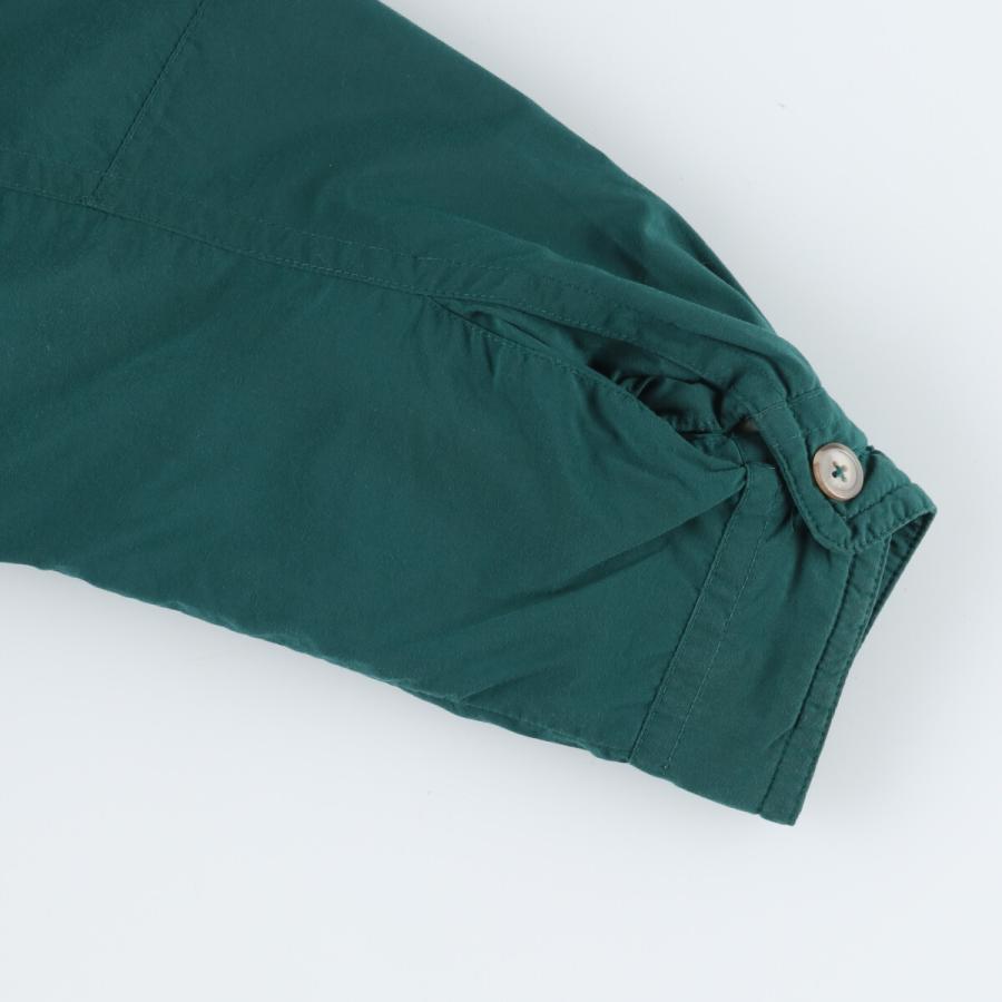 L.L.Bean 古着 80年代 エルエルビーン ゴアテックス 中綿 L.L.Bean 古着 80年代 エルエルビーン ゴアテックス 中綿