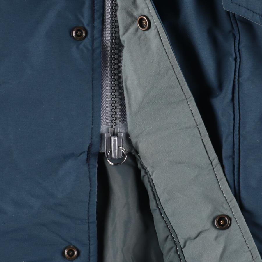 L.L.Bean（エルエルビーン） 古着 シンサレート ゴアテックス 中綿