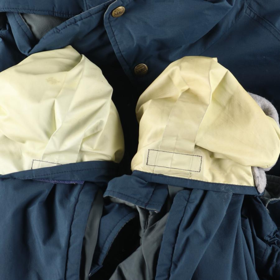 L.L.Bean 古着 エルエルビーン シンサレート ゴアテックス 中綿 L.L.Bean 古着 エルエルビーン シンサレート ゴアテックス 中綿