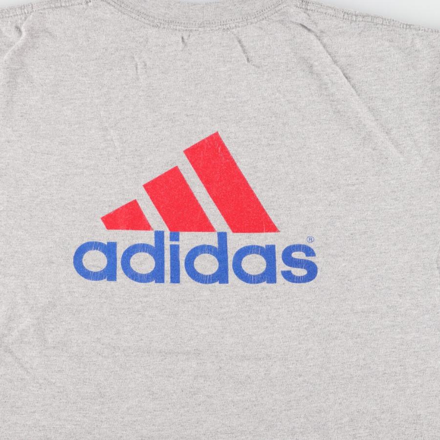 古着 90年代 アディダス adidas PORTLAND CUP スポーツTシャツ メンズL ヴィンテージ /eaa448940｜jamtrading1｜05