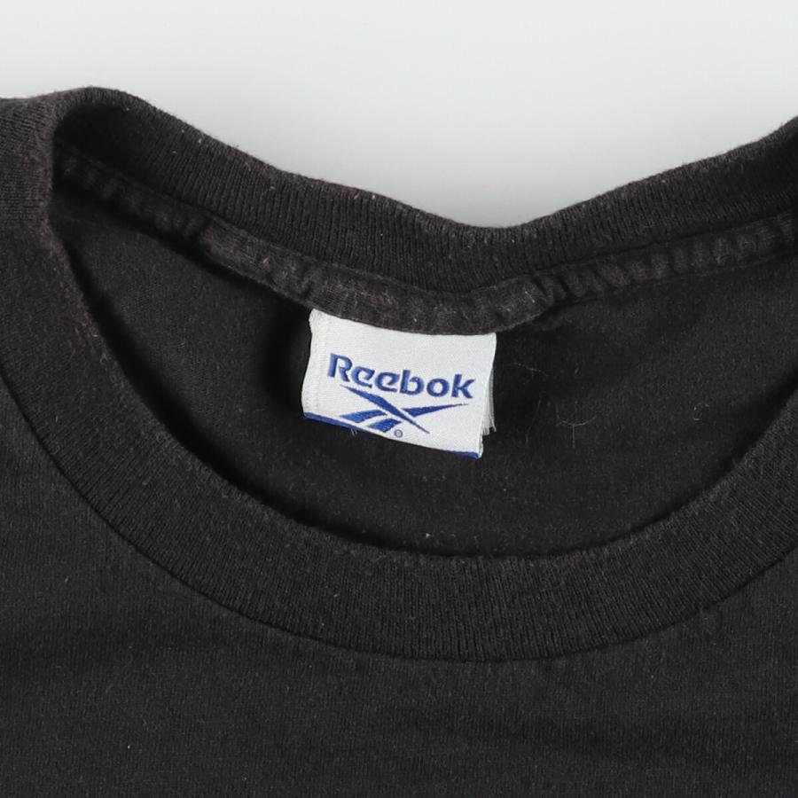 古着 00年代 リーボック Reebok スポーツTシャツ メンズXXL /eaa448975｜jamtrading1｜03