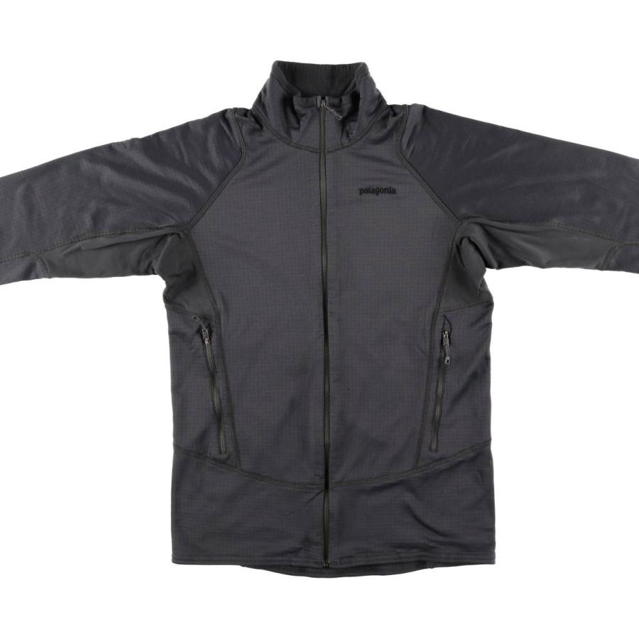 patagonia（パタゴニア） 古着 Patagonia R1フルジップジャケット
