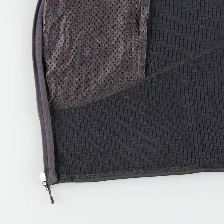 patagonia（パタゴニア） 古着 Patagonia R1フルジップジャケット