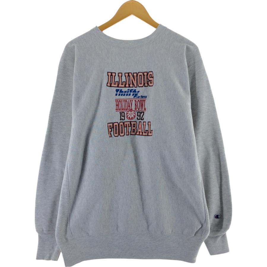 Champion 90年代USA製刺繍タグのReverseWeave トレーナー 楽天市場】古着 Champion チャンピオン 90s 刺繍タグ REVERSE