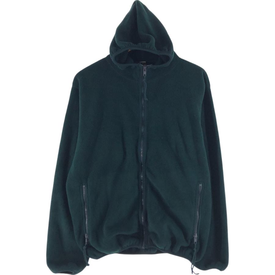 古着 90年代 アールイーアイ REI POLARTEC ポーラテック フリース 