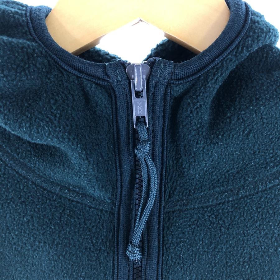 古着 90年代 アールイーアイ REI POLARTEC ポーラテック フリース 
