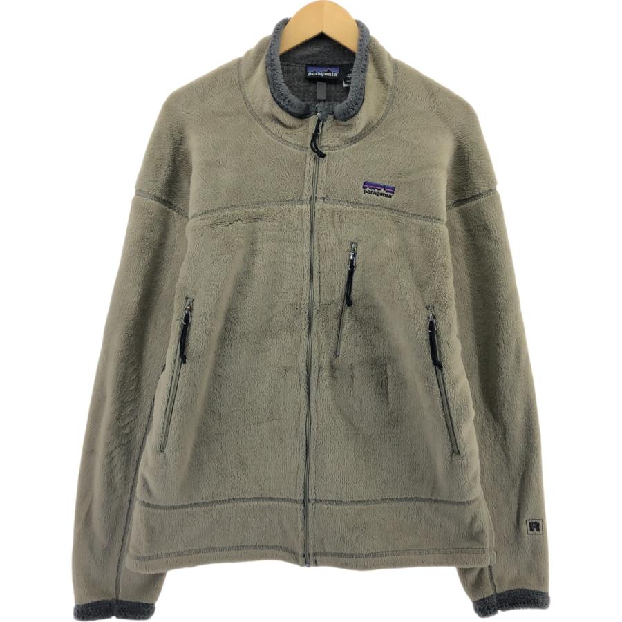 patagonia 古着 00年代 パタゴニア Patagonia レギュレーターR4 36100 