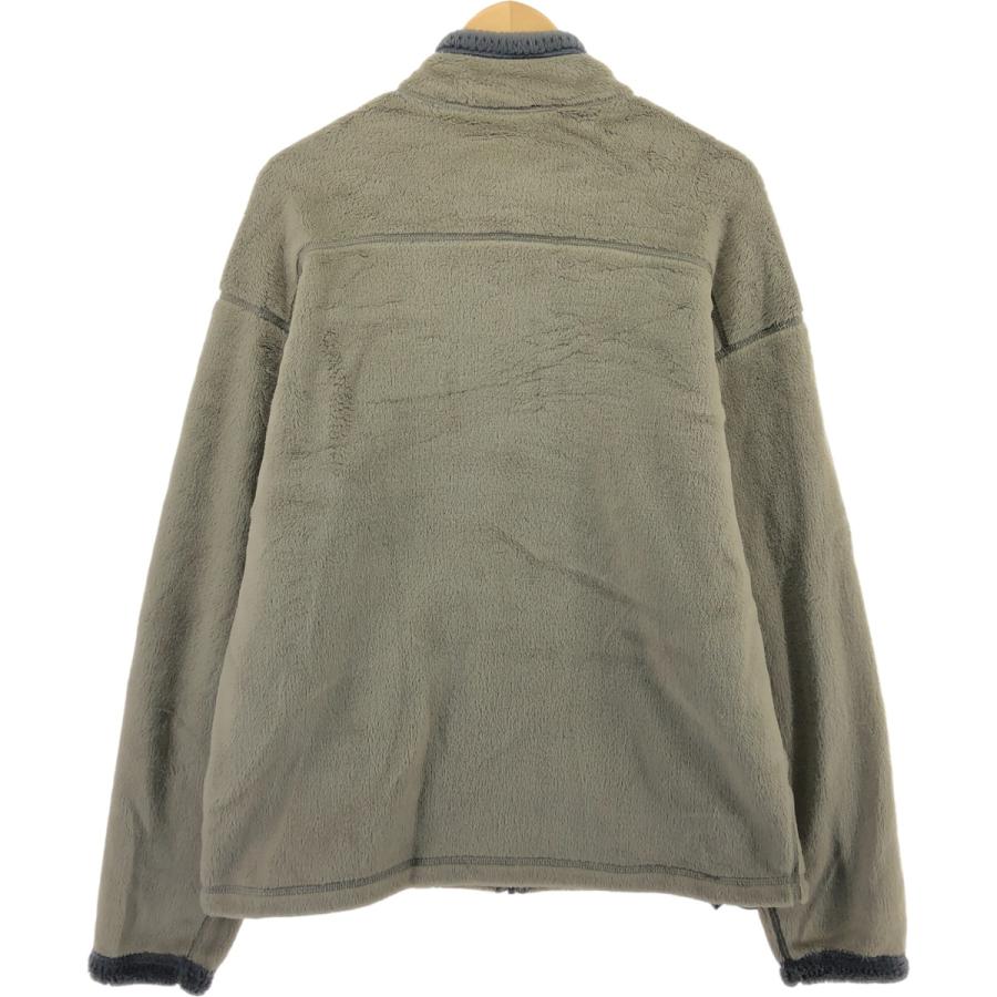 patagonia 古着 00年代 パタゴニア Patagonia レギュレーターR4 36100 