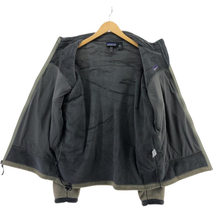 patagonia 古着 00年代 パタゴニア Patagonia レギュレーターR4 36100 
