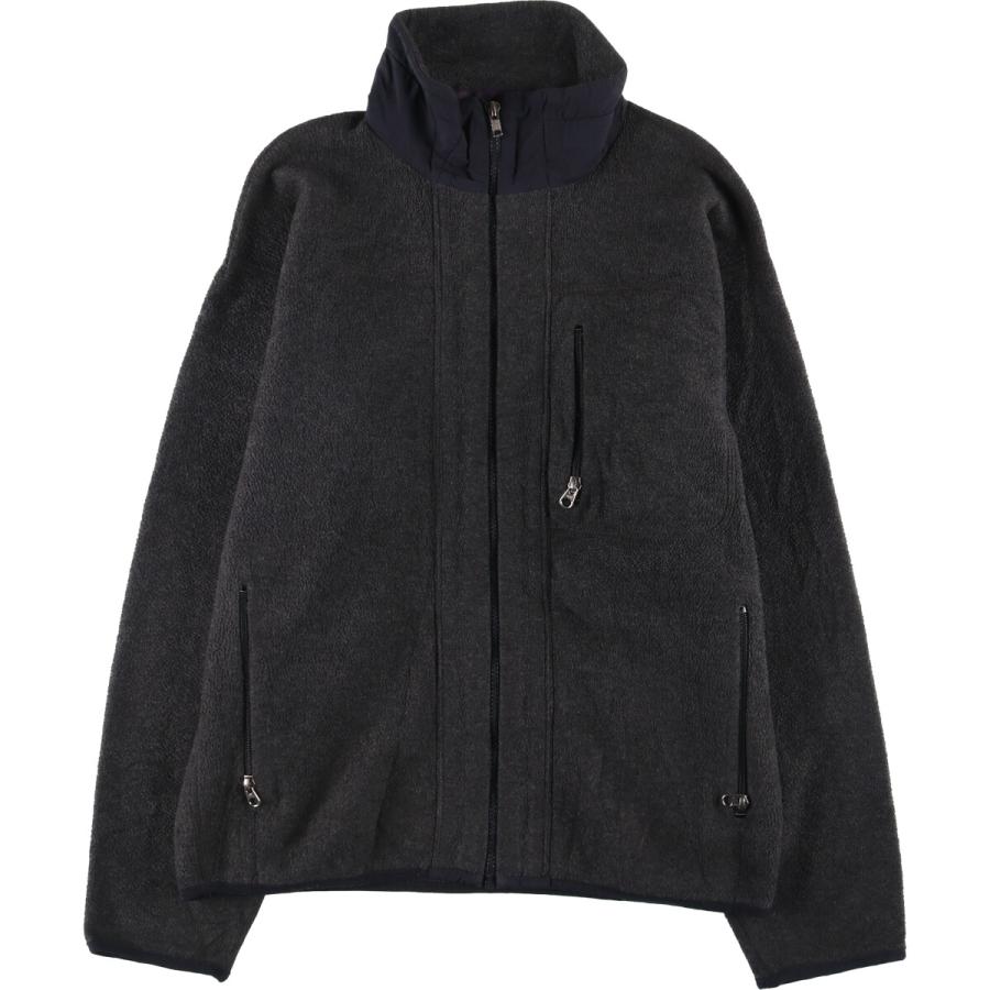 patagonia（パタゴニア） 古着 Patagonia SYNCHILLA シンチラ フリース