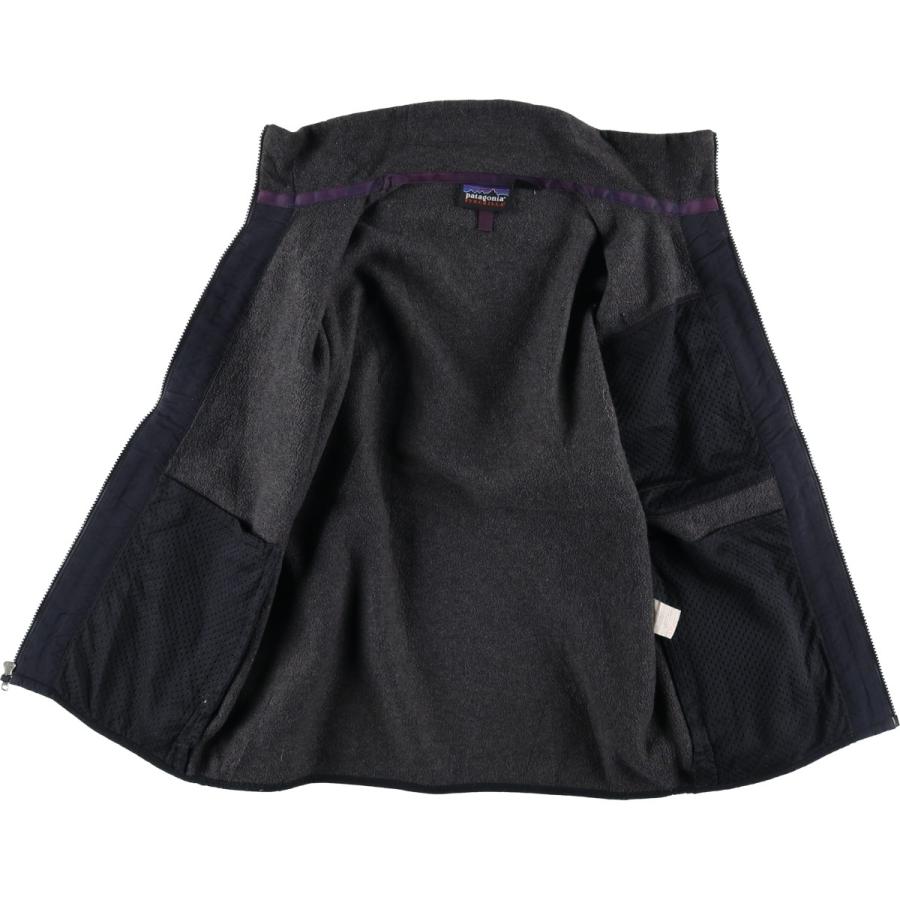 patagonia（パタゴニア） 古着 Patagonia SYNCHILLA シンチラ フリース