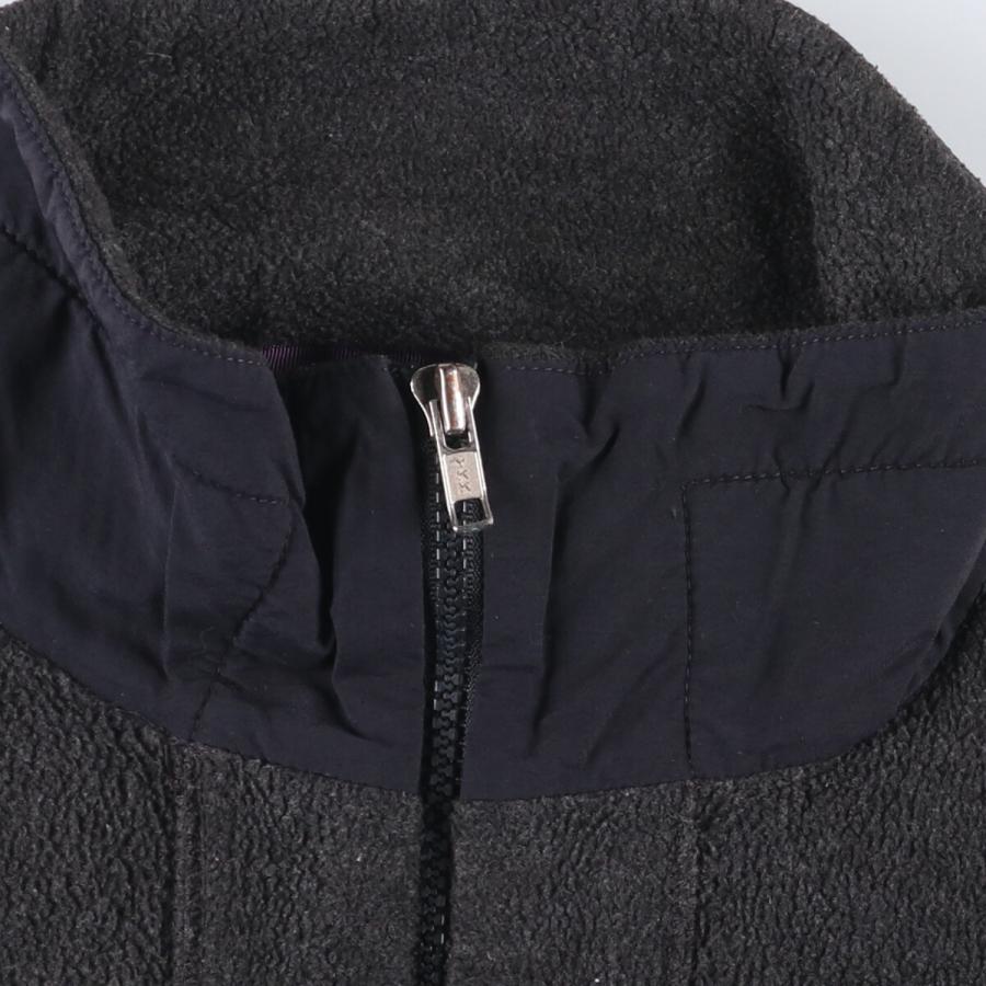 patagonia（パタゴニア） 古着 Patagonia SYNCHILLA シンチラ フリース