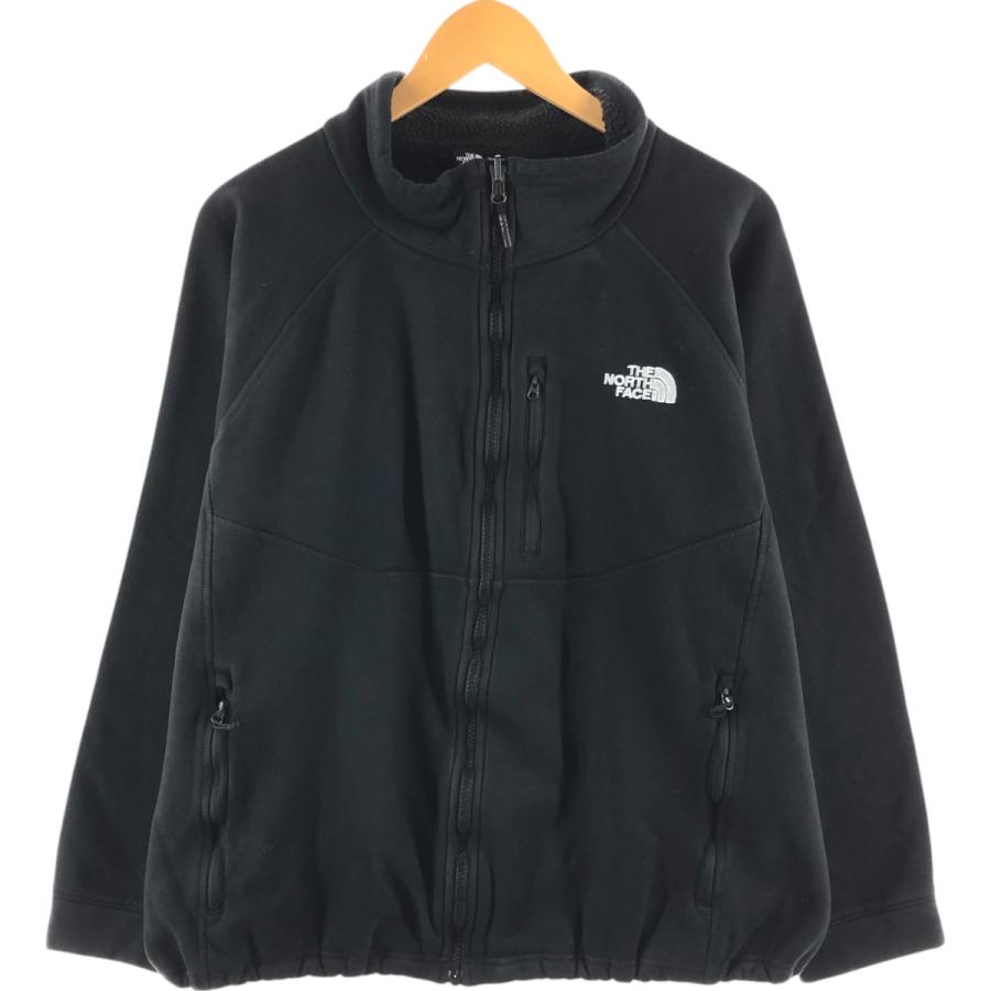 THE NORTH FACE（ザ ノースフェイス） 古着 フリースジャケット メンズ