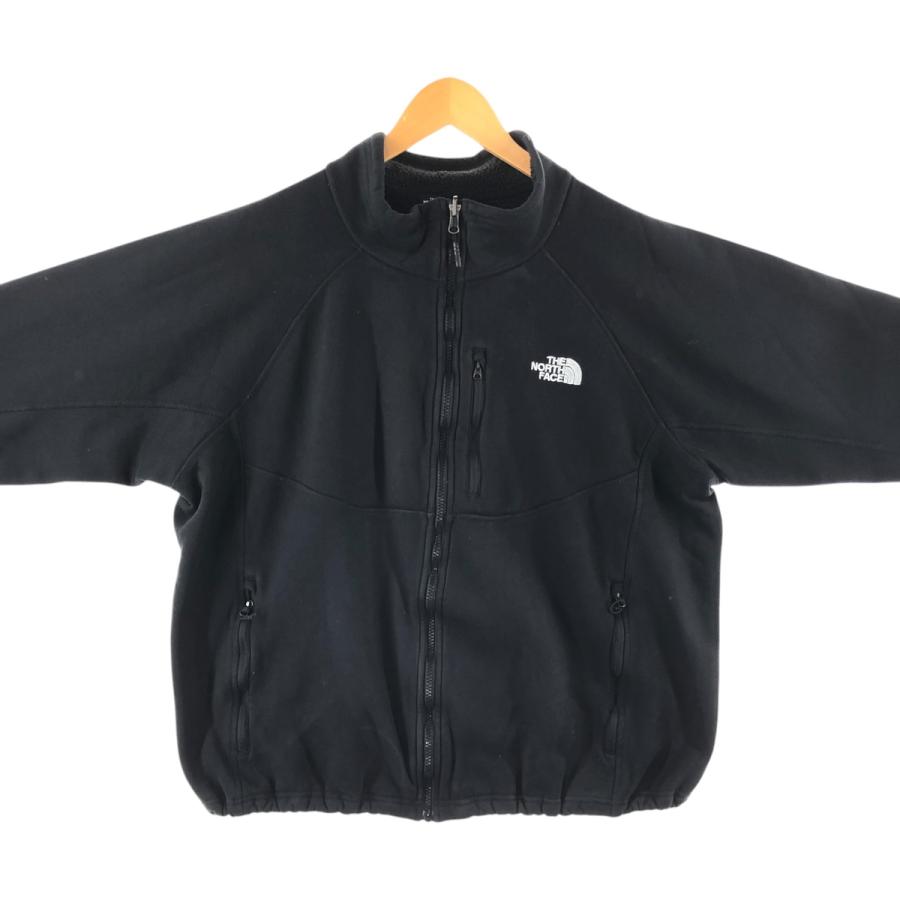 THE NORTH FACE（ザ ノースフェイス） 古着 フリースジャケット メンズ