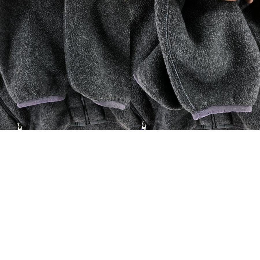 patagonia（パタゴニア） 古着 90年代 雪なしタグ フリースジャケット