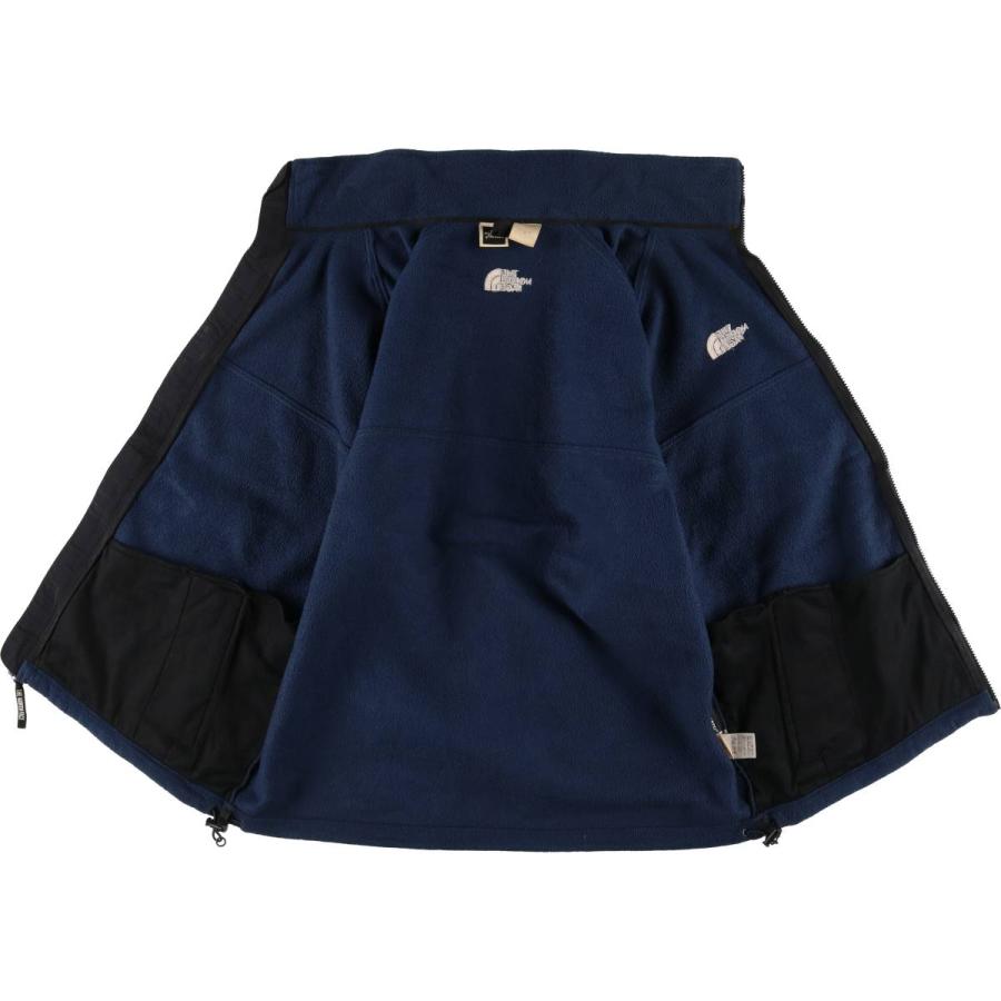THE NORTH FACE（ザ ノースフェイス） 古着 90~00年代 フリース