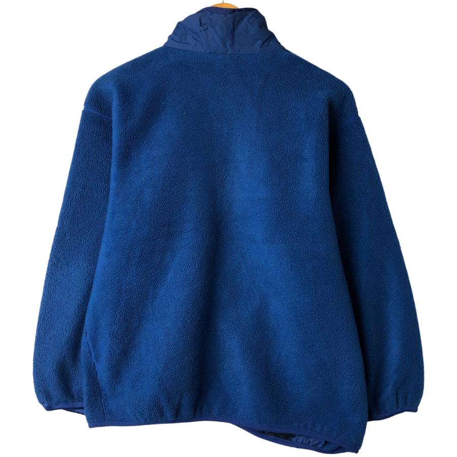 patagonia（パタゴニア） 古着 80~90年代 Patagonia SYNCHILLA